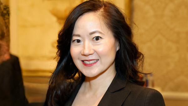 angela chao