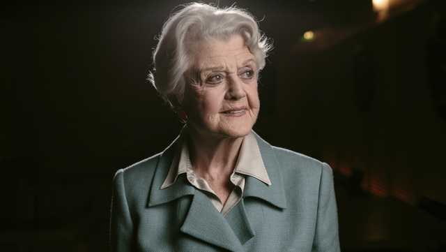 Angela Lansbury, 'Murder She Wrote' star, dies at 96, family says - Vimarsana News