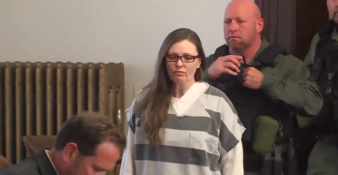 Angela Wagner Pleads Guilty In Rhoden Family Murders Case In Pike County