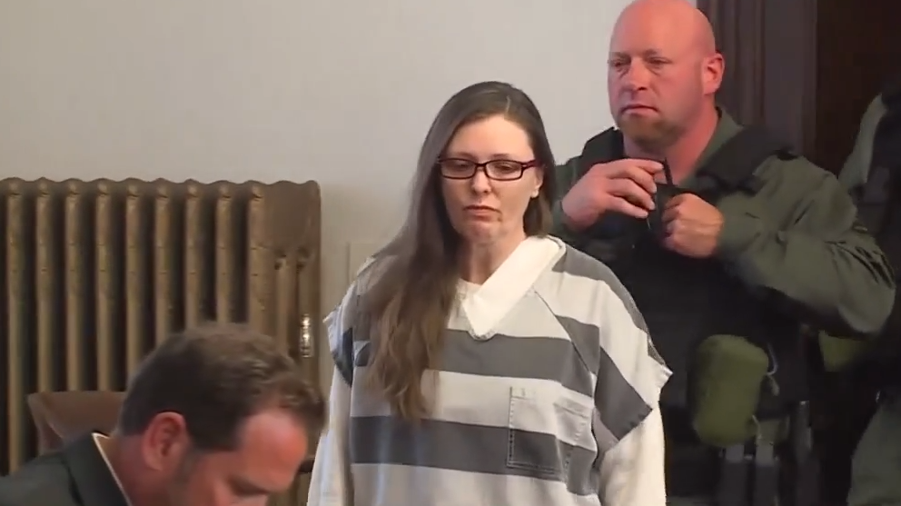 Angela Wagner pleads guilty in Rhoden family murders case in Pike County