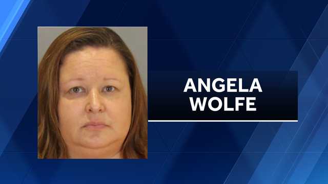 Omaha teacher faces charges of theft, forgery - Vimarsana News
