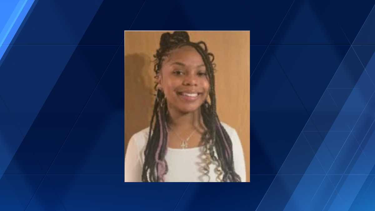 Lincoln police locate missing 17-year-old