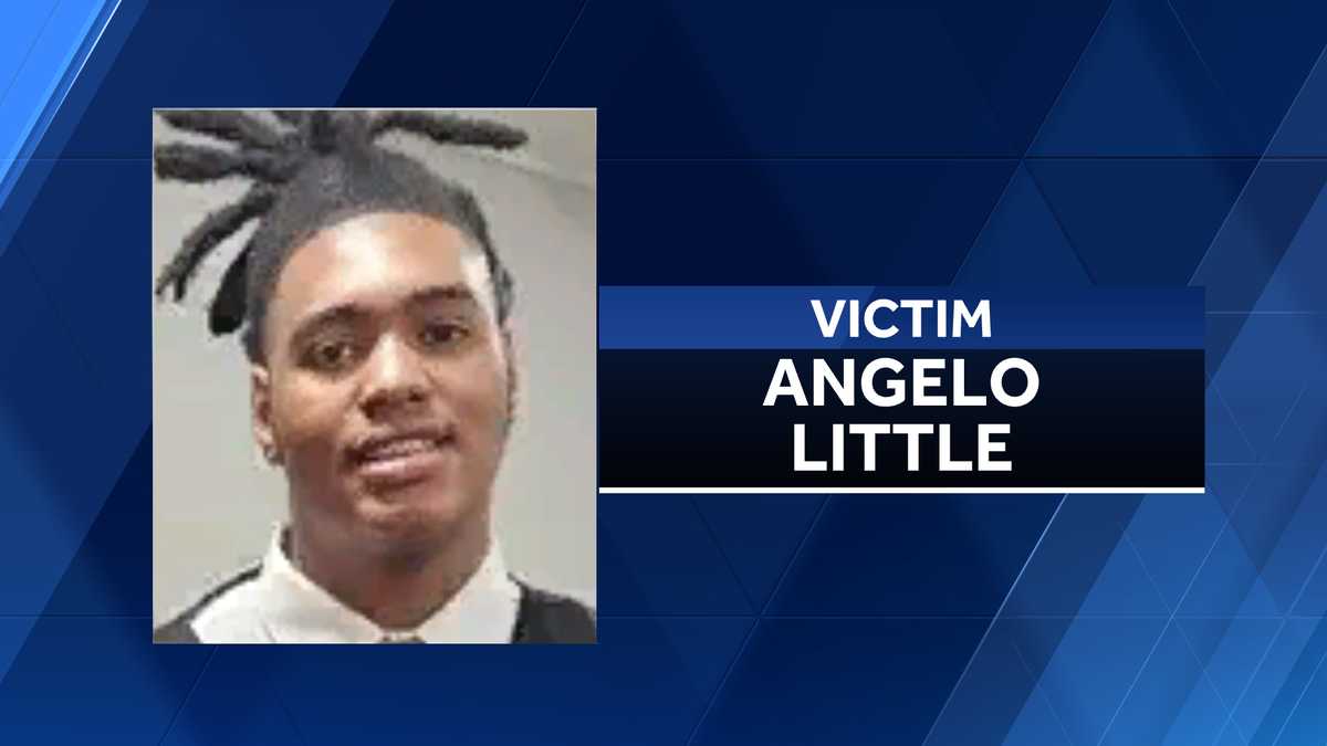 Police have vague suspect description in fatal mall shooting