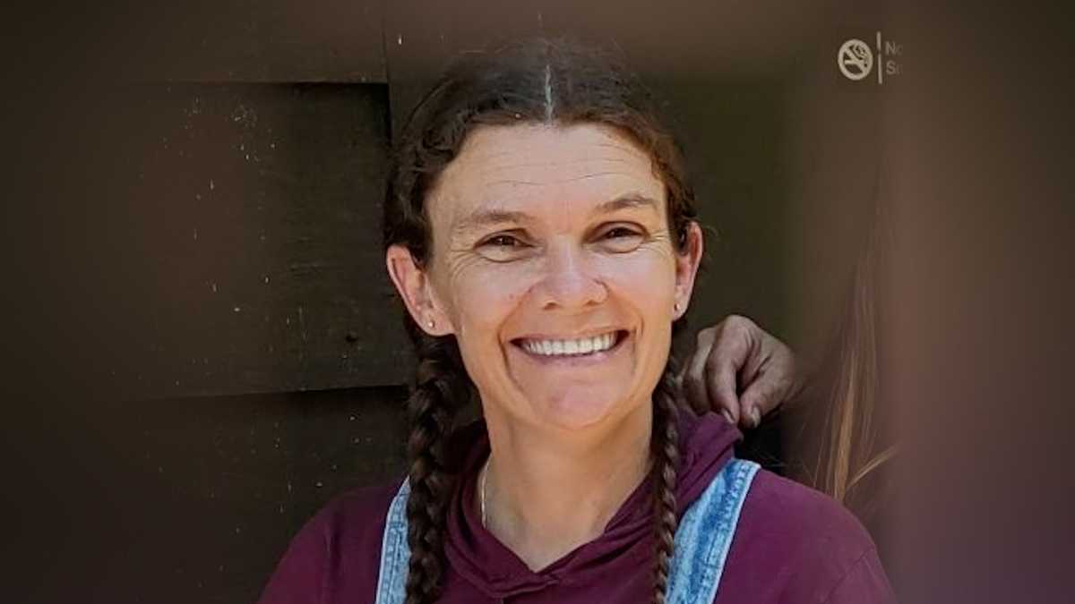 Family members wait for answers after victim's body found inside a