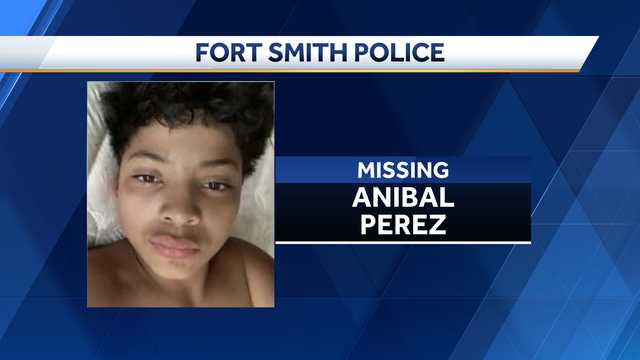 Fort Smith Police searching for missing teen - Vimarsana News