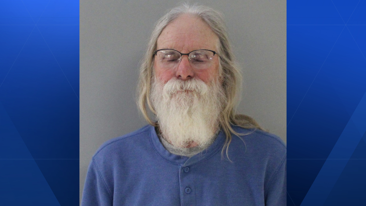 Sheriff: Ohio man charged after 'numerous animals' found in filth, dog found dead