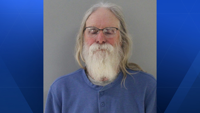 Sheriff: Ohio man charged after 'numerous animals' found in filth, dog found dead