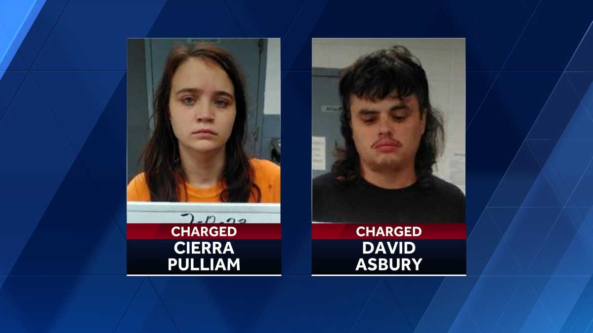 Dog owners arrested and charged with animal cruelty in Fort Smith