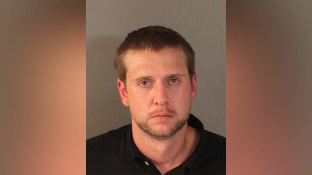 Placer County man arrested after family dog decapitated