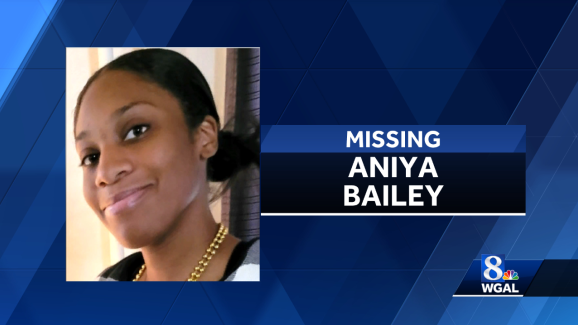 Police in York County, Pa., look for missing woman - Vimarsana News