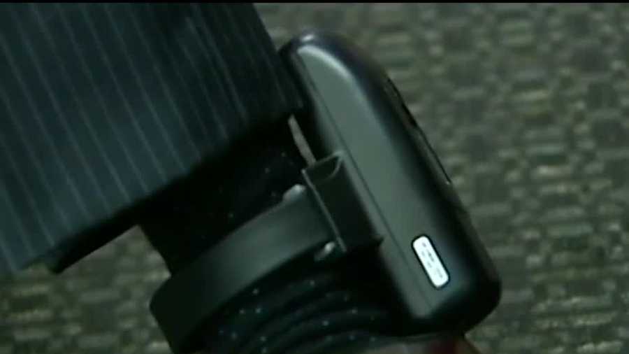 Murder suspect placed on GPS monitoring in Rio Arriba