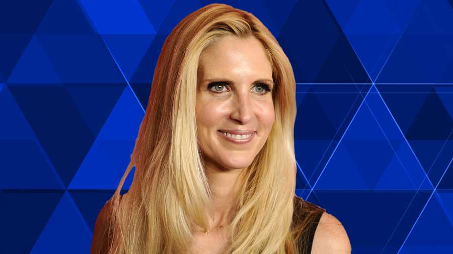 Ann Coulter is coming to Modesto; What's coming with her?