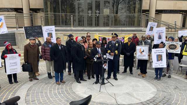 Md. groups seek national police reform after Nichols' death - Vimarsana News