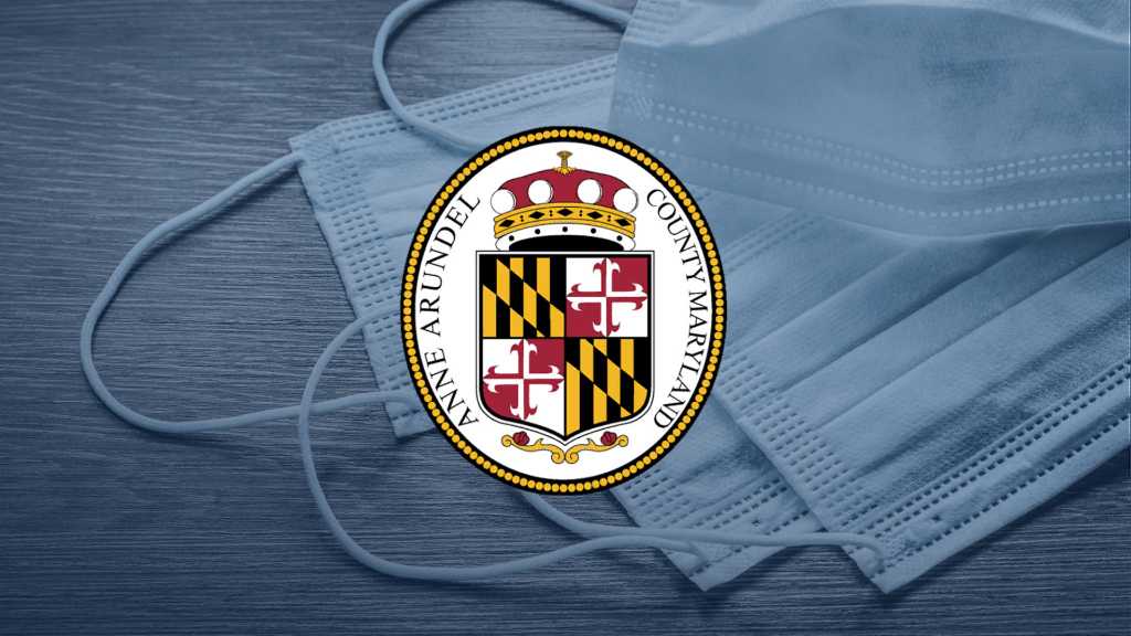 Anne Arundel County updates COVID19 vaccine, mask requirements