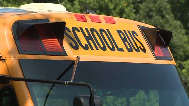 Anne Arundel schools cancels bus routes amid driver shortage - Vimarsana News
