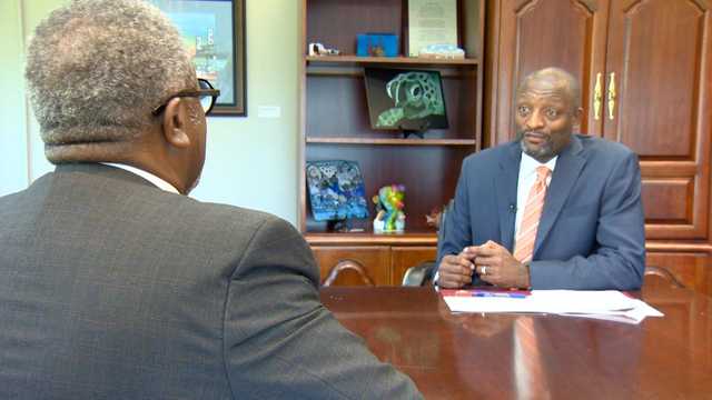 Conversation with Anne Arundel County's new school superintendent - Vimarsana News
