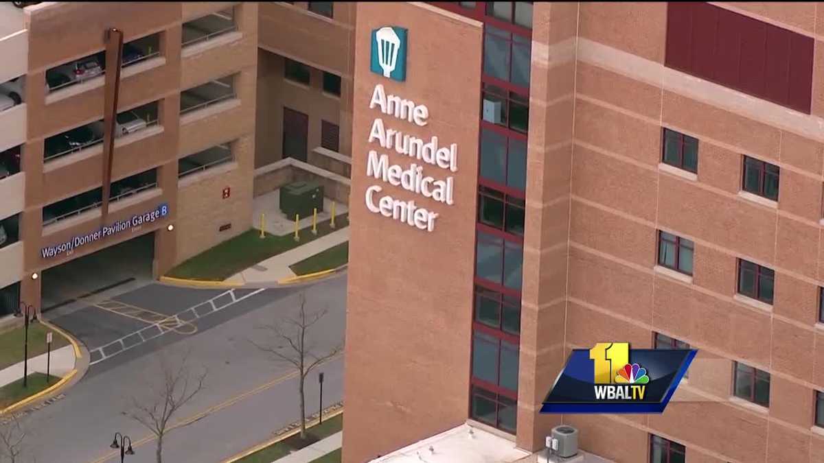 TOPS  Anne Arundel County Health Department