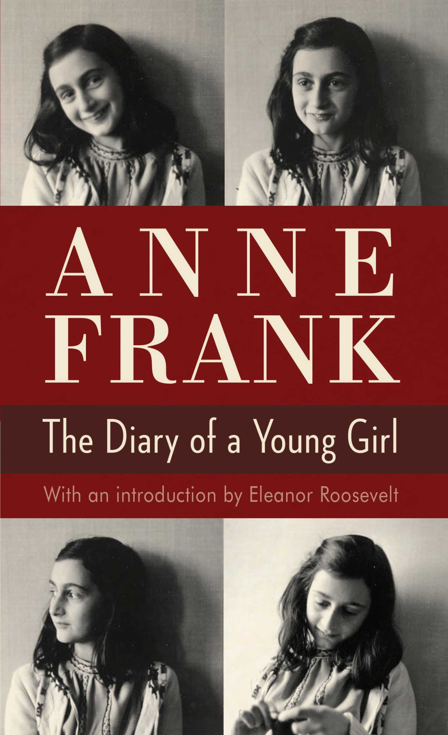 This Day In History: Diary Of ﻿Anne Frank Published In 1947