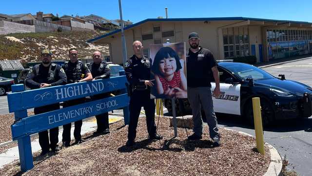 Nevada man charged in 40-year-old Seaside homicide case - Vimarsana News