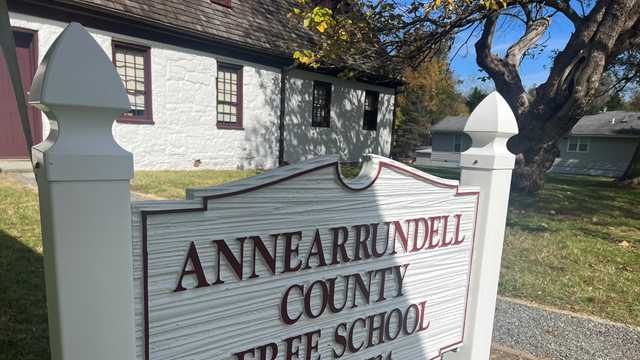 Maryland's first schoolhouse celebrates 300th anniversary - Vimarsana News