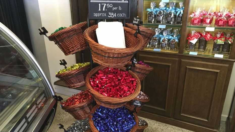Annedore's Fine Chocolates one of KC's 'sweetest' shops