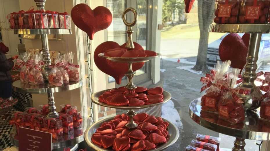 Annedore's Fine Chocolates one of KC's 'sweetest' shops