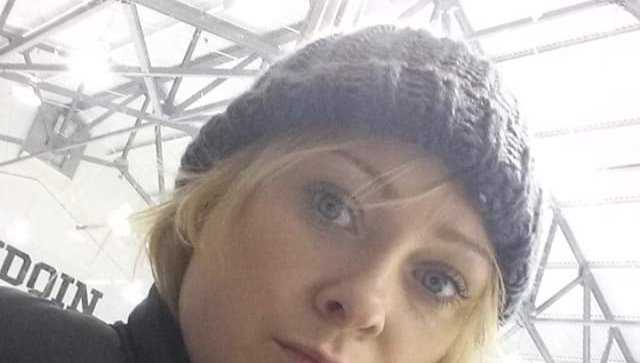 Police Expand Search For Maine Woman Missing For Nearly A Week 