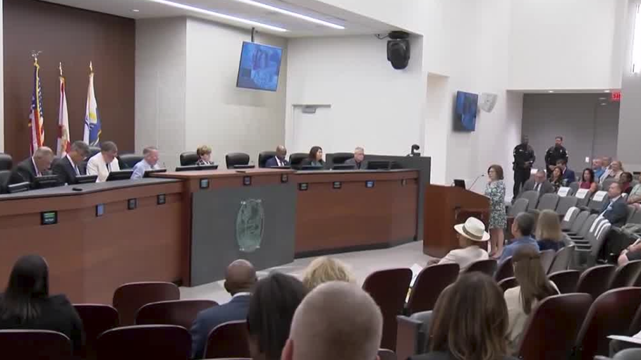 Orlando commissioners approve annexation, nightclub ban - Vimarsana News