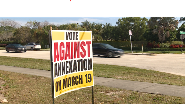 Florida city hosts another open house for annexation proposal - Vimarsana News