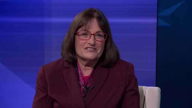 New Hampshire Democrat Annie Kuster answers voter questions - Vimarsana News