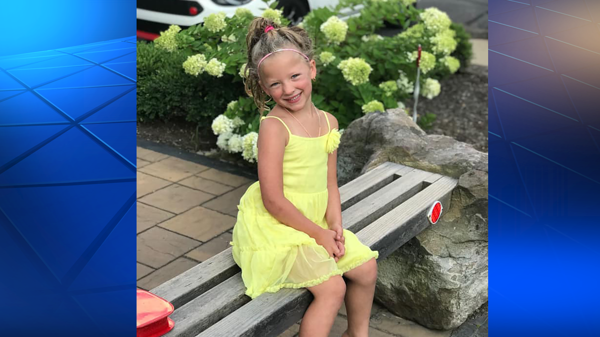 5 Year Old Girl Dies In Fox Chapel Atv Crash