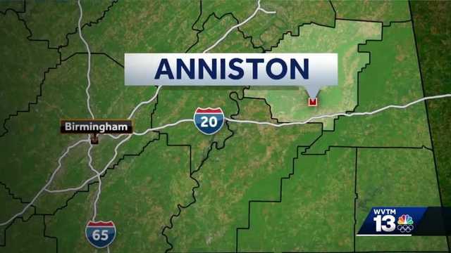 Anniston father charged in death of his 6-year-old child - Vimarsana News