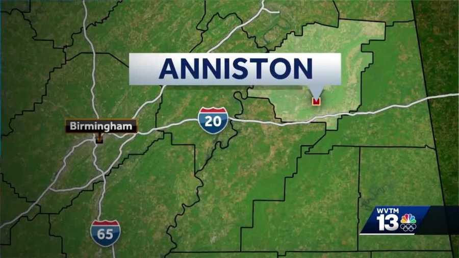 Two men charged in 2021 fatal shooting in Anniston