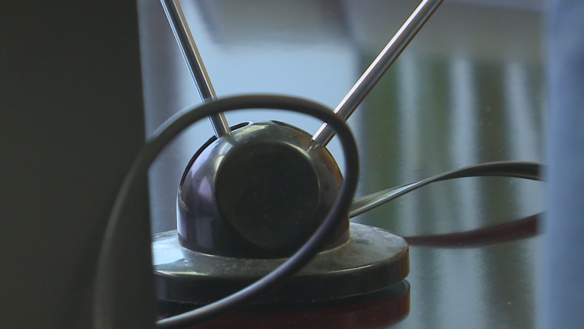 How to calibrate your TV antenna to get KOAT programming
