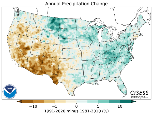 annual&#x20;precipitation&#x20;change