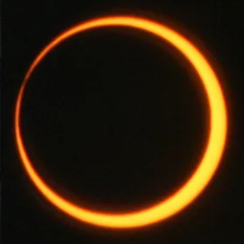 Solar eclipse moves through Green Country, News