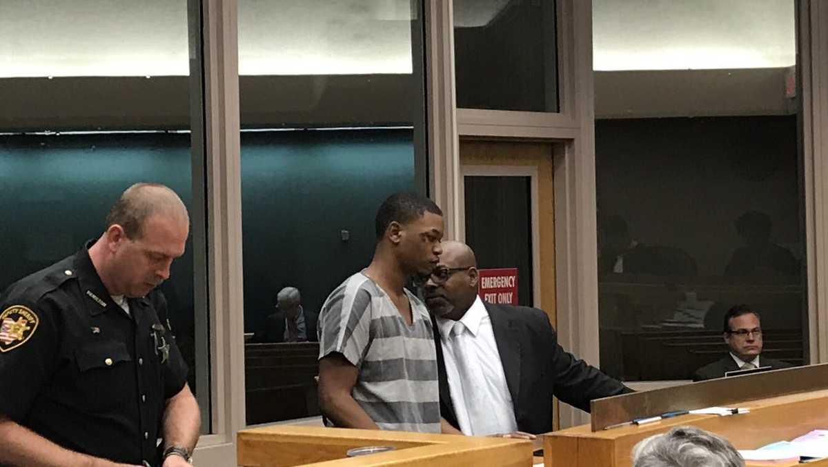 Man accused of kidnapping toddler for ransom appears in court