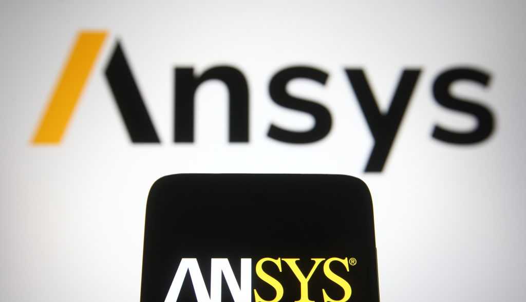 Synopsys buying Ansys