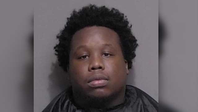 Security cams help police catch suspect in Bunnell shooting - Vimarsana News