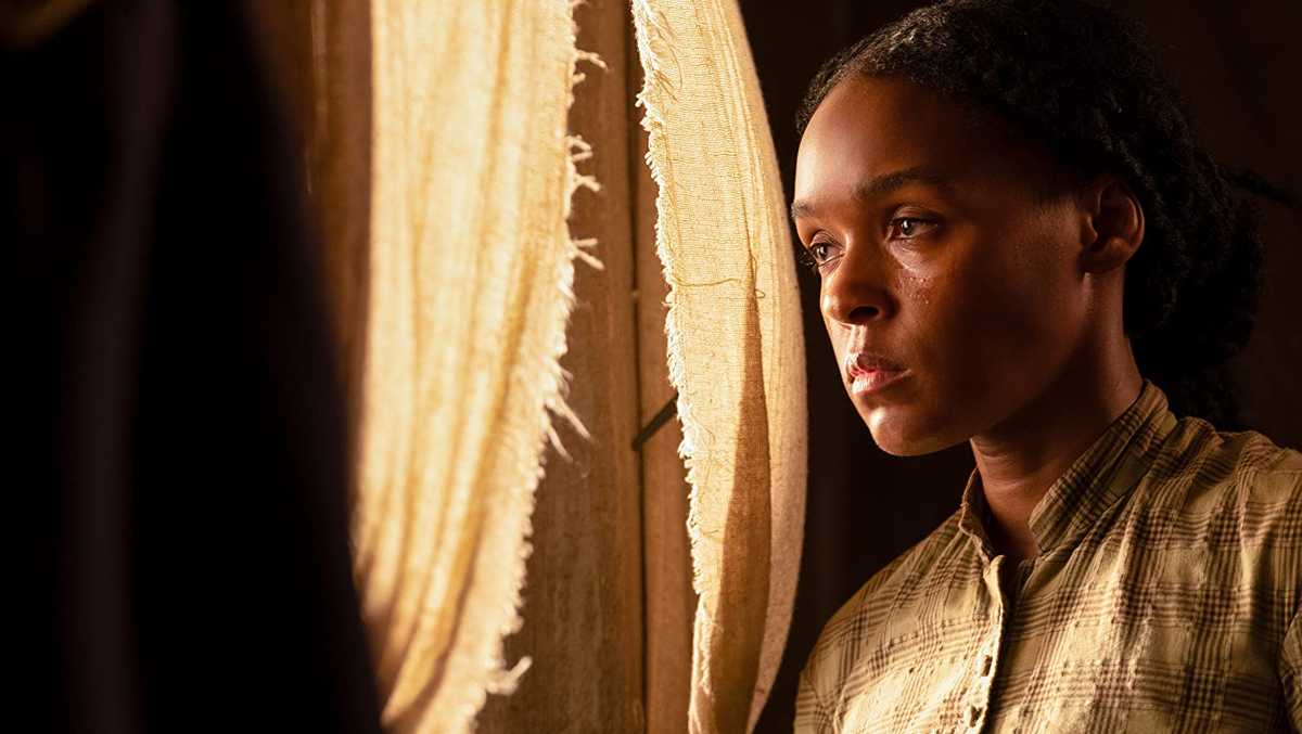 Movie Review: 'Antebellum'