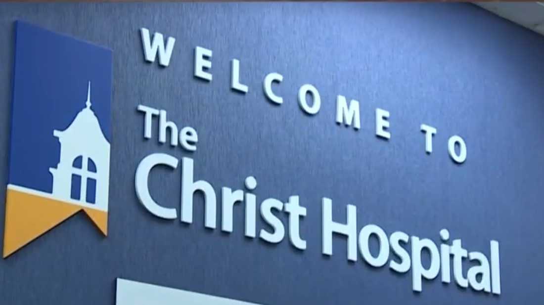 Christ Hospital Health Network named a top 50 cardiovascular hospital in US