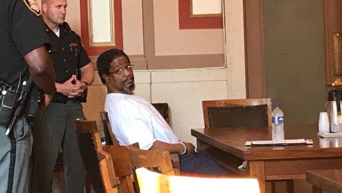 Serial Killer Anthony Kirkland Sentenced To Death 2078