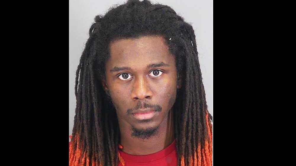 Man facing Upstate child sex charges caught on USC campus with gun ...