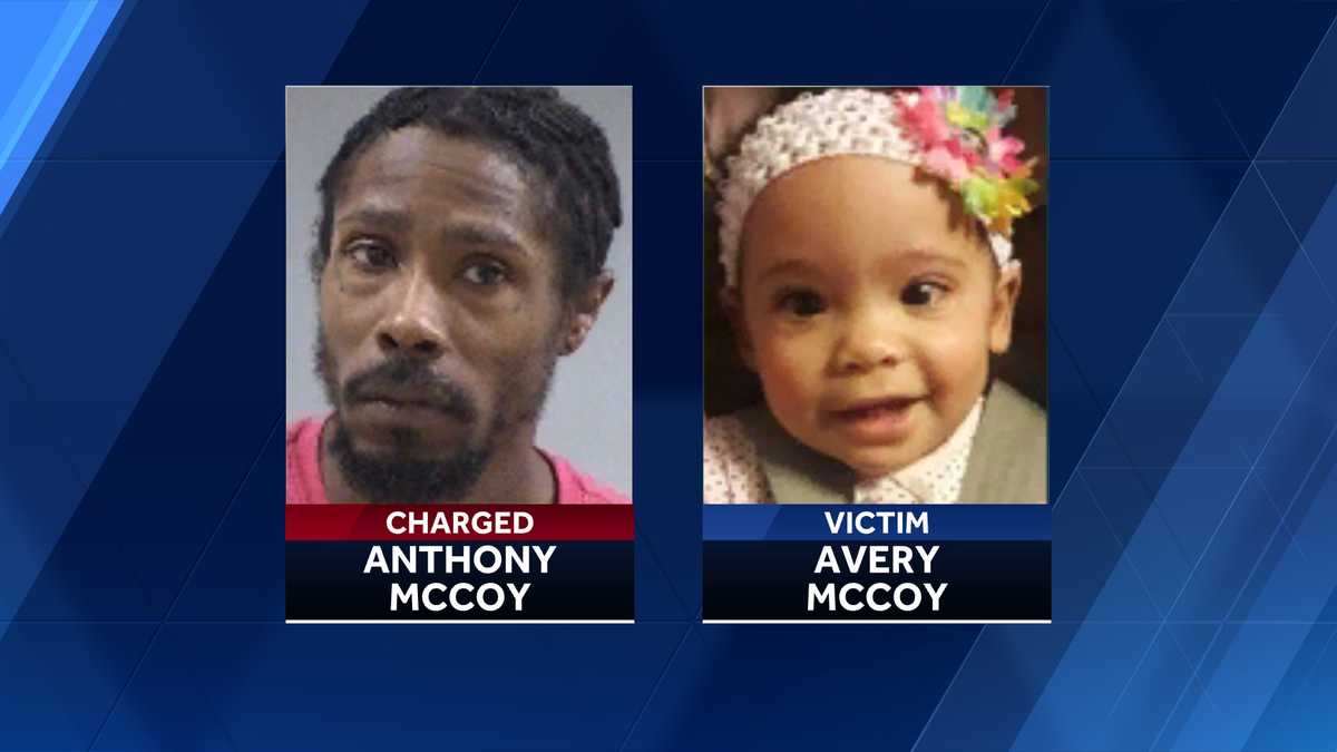 Iowa man sentenced to 9 years in prison for toddler’s death - KCCI