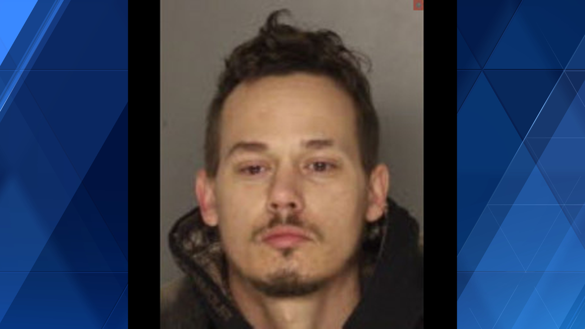 New Kensington bank robbery suspect arrested