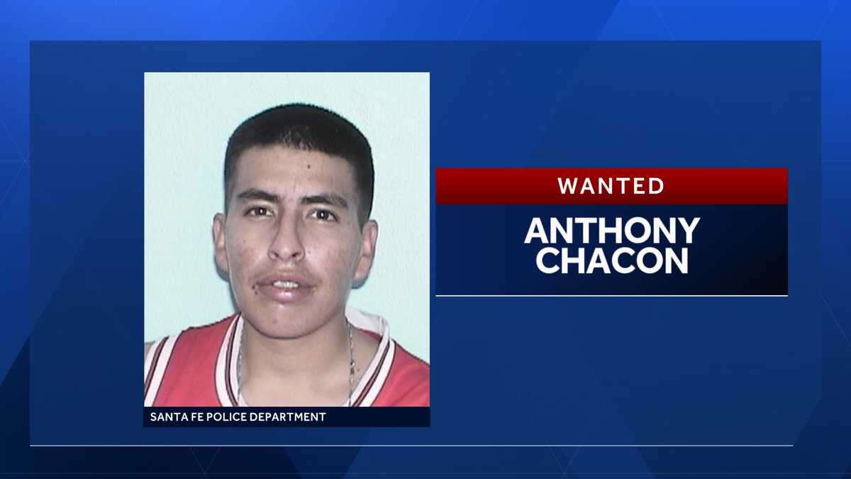 Santa Fe police are looking for suspect in stabbing