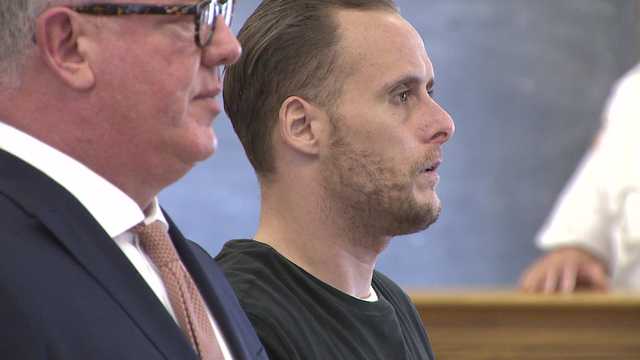 Father faces judge in connection with infant's 2021 death - Vimarsana News