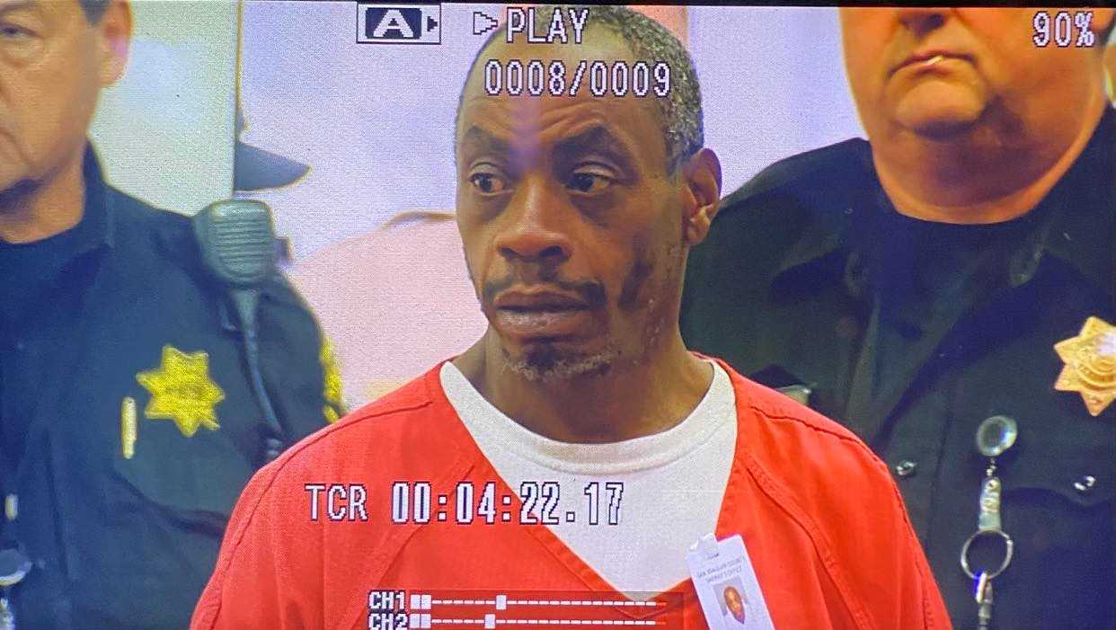 Man accused of killing 15-year-old at Stockton school appears in court, denied bail - Vimarsana News