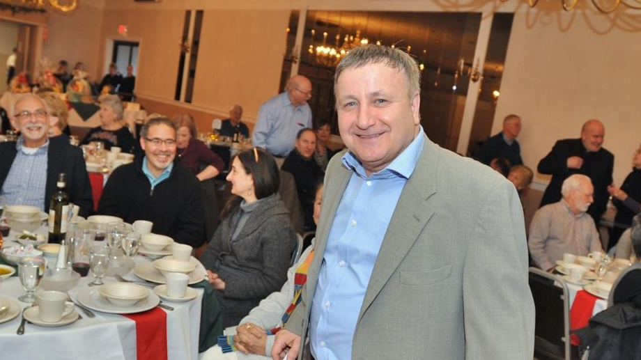 Spaghetti Wednesday Anthony Martignetti, of spaghetti commercial fame, has died - WCVB