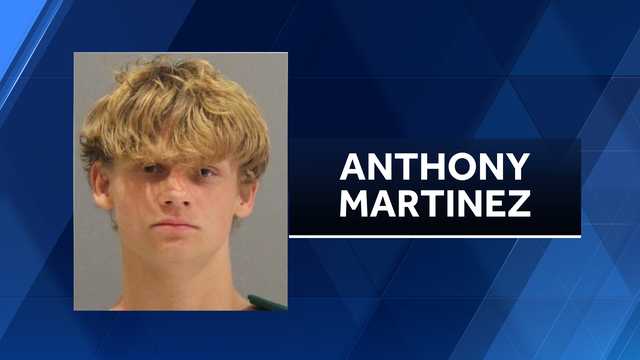 North Platte man allegedly shot toward Omaha mall Douglas County court - Vimarsana News